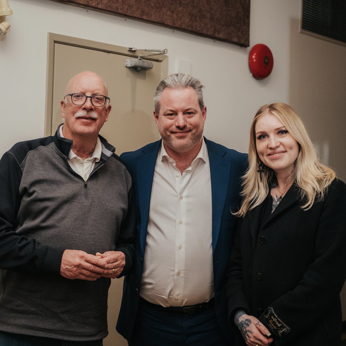 Trevor Halford tweet media