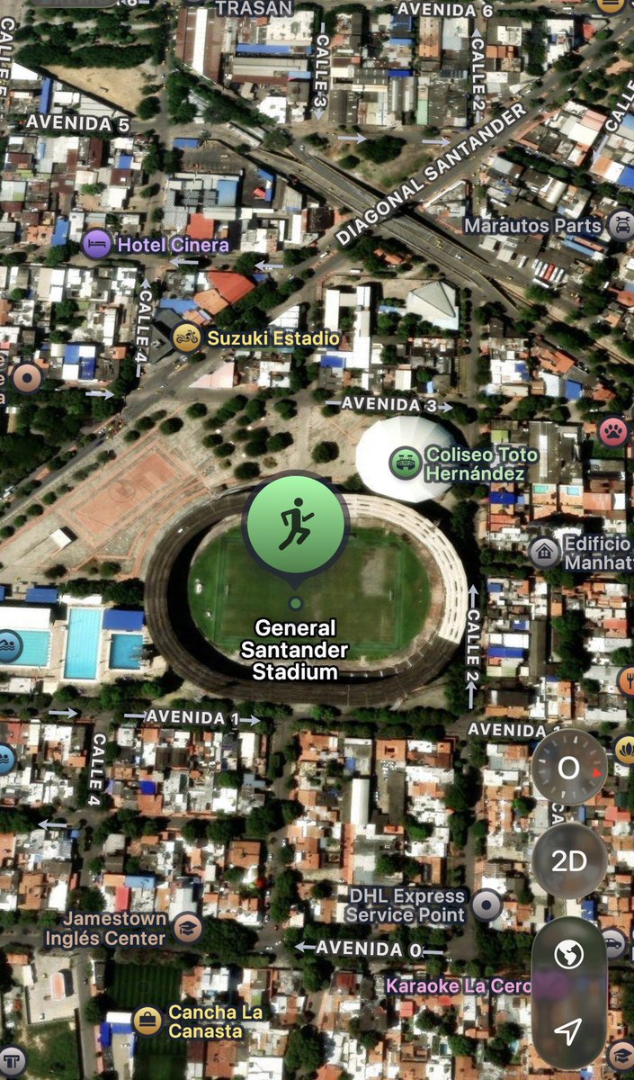Hey, Mr. President <a href="/realDonaldTrump/">Donald J. Trump</a> 

This is an Iranian military base located in Cúcuta, Colombia. Please take appropriate action immediately.
🇺🇲🇮🇷