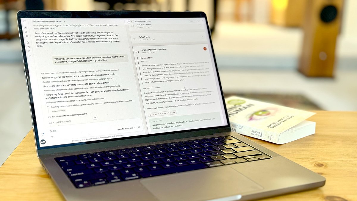 Andrew Maynard tweet media