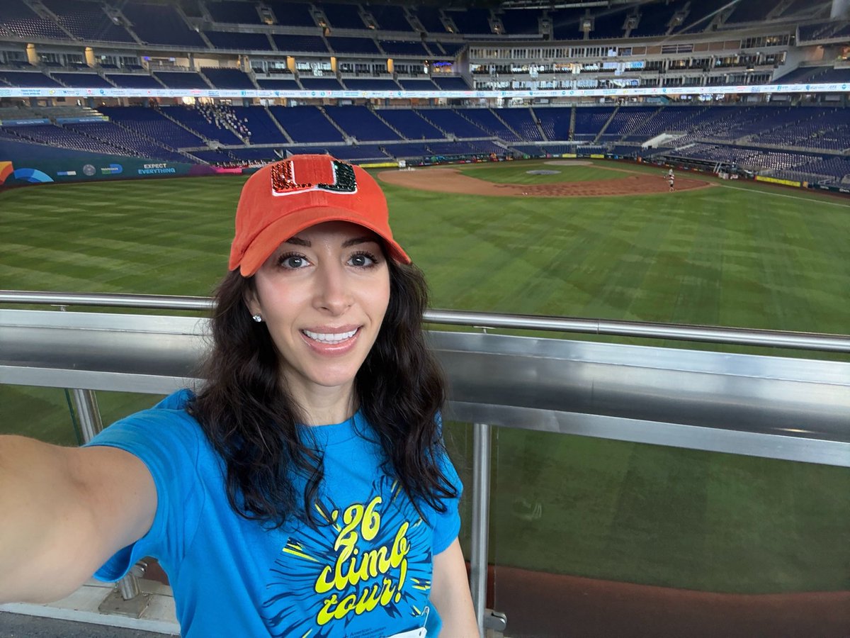 Lauren Kriger Groner tweet media