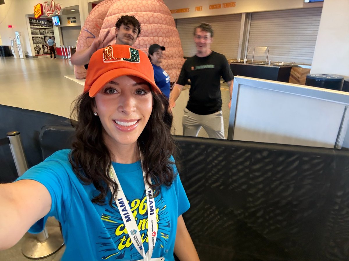 Lauren Kriger Groner tweet media