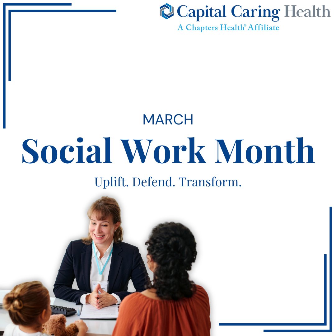 Capital Caring Health tweet media