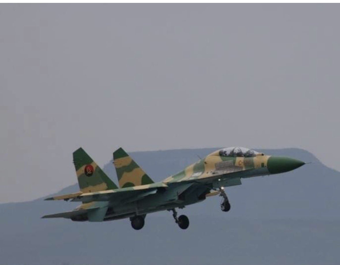 TWIRWANEHO MOISE 🇨🇩 tweet media