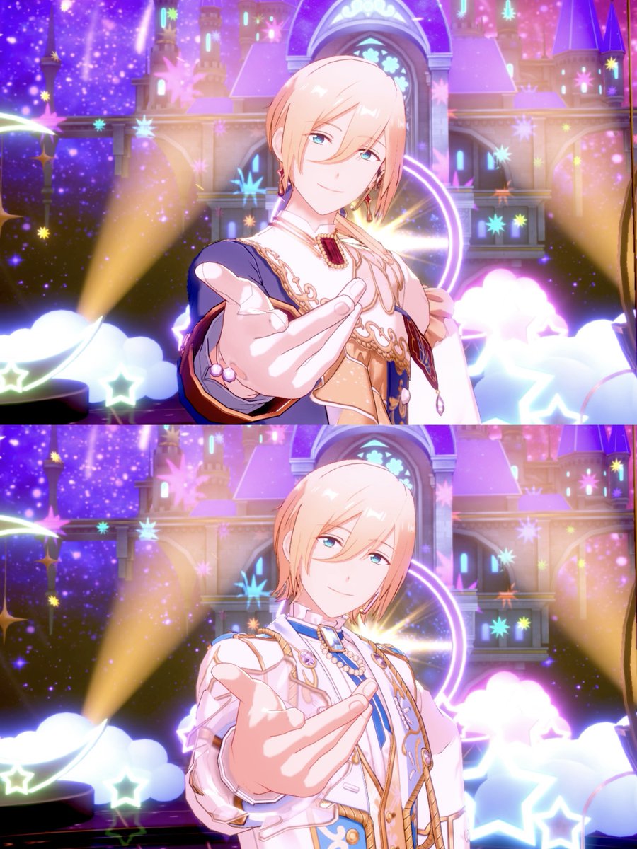 동화 속 왕자님
로판남주의 정석 왕자님

어느 왕자님에게 에스코트 받으시겠습니까?