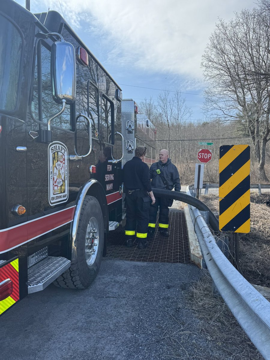 ShaftFireDepartment tweet media