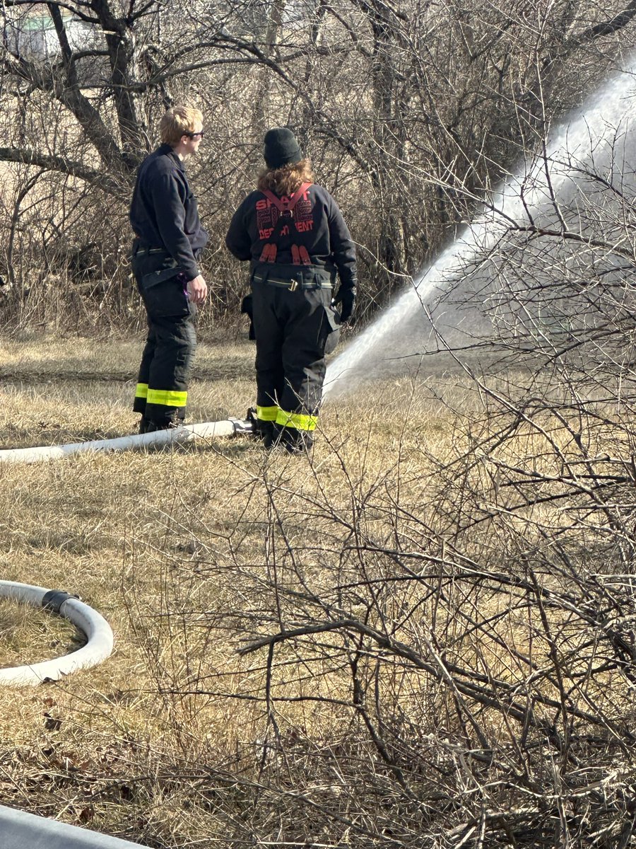 ShaftFireDepartment tweet media