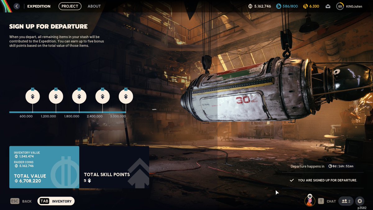 ARC Radar tweet media