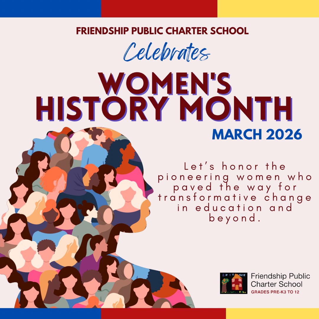 Friendship PCS tweet media