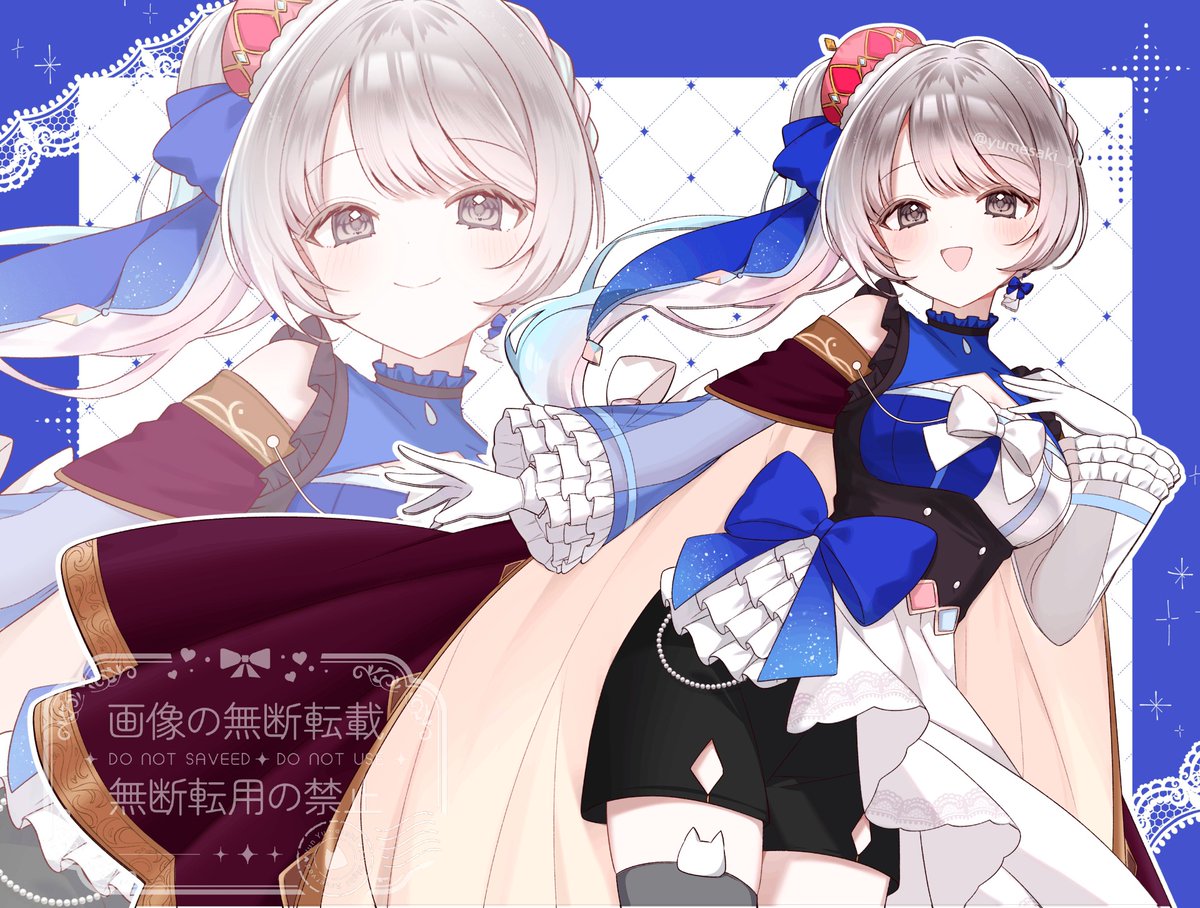 夢咲ゆん🌈🎀PS版ドラクエ7初見プレイ中 (@yumesaki_yun) / Posts / X