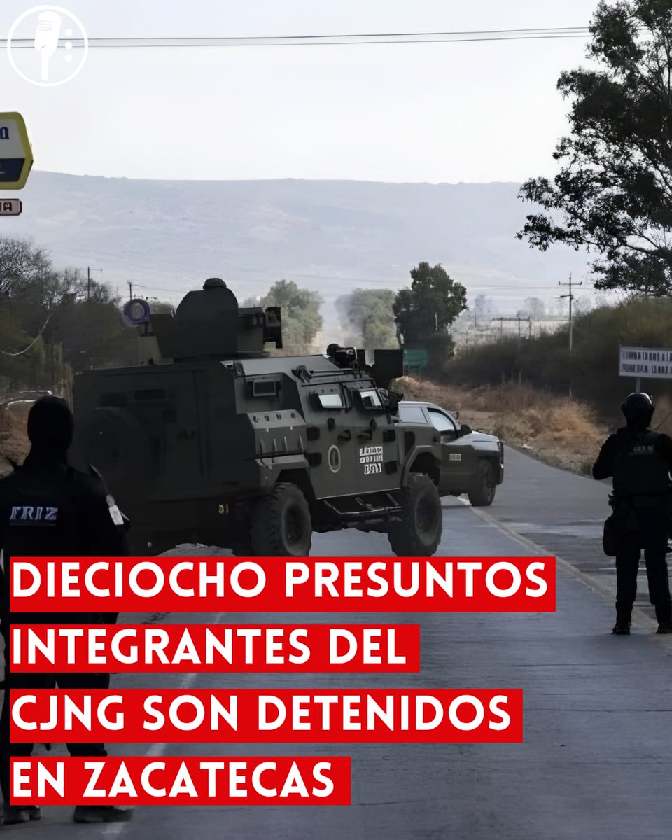 Los Reporteros MX tweet media