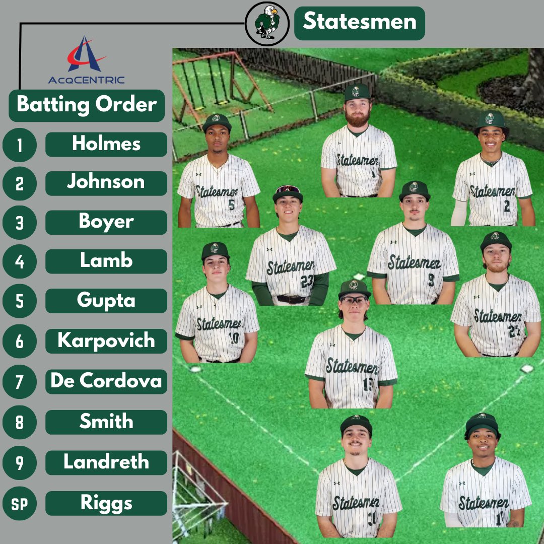 Richard Bland College Baseball tweet media