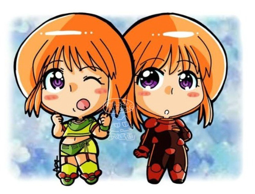 あむろん tweet media