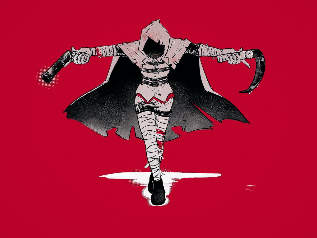 aaa多人组魔法版 tweet media