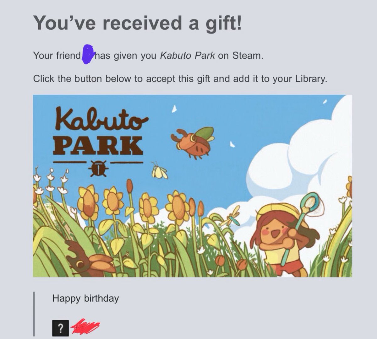 BeetlePops🪲⭐️ tweet media