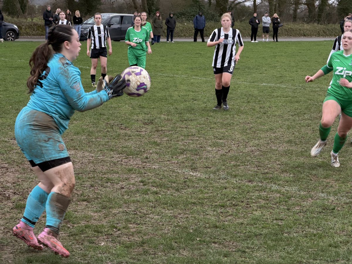 DerehamTownFanClub tweet media