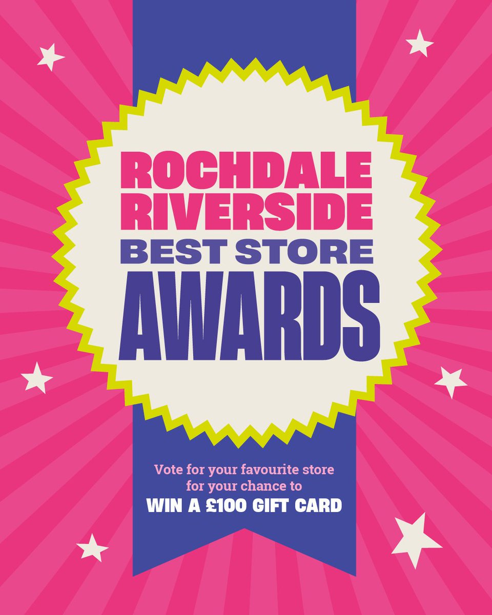 Rochdale Riverside tweet media