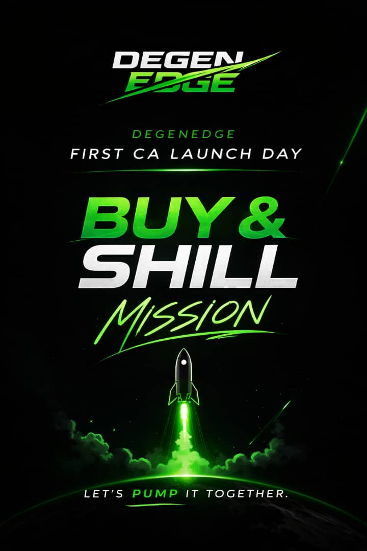 The prediction ecosystem is on the verge of a major shift.

#PredictAI is bringing a new standard combining advanced AI intelligence with seamless on-chain execution on BNB Chain, so decisions are driven by real data, not guesswork.

 0x18bb1ca6083f65f8d77c39beacc6c2376b1cffff
🔥