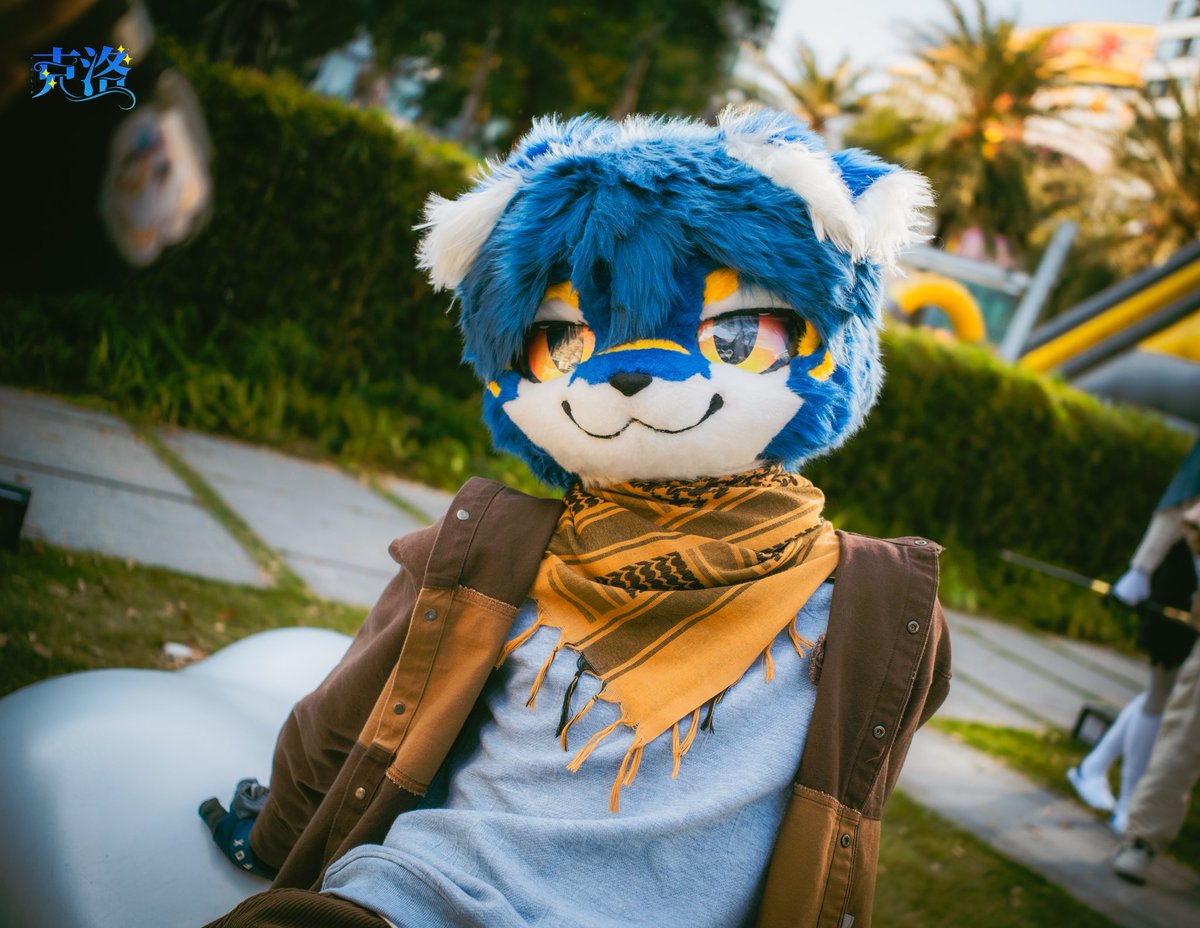 Cold（克洛） tweet media