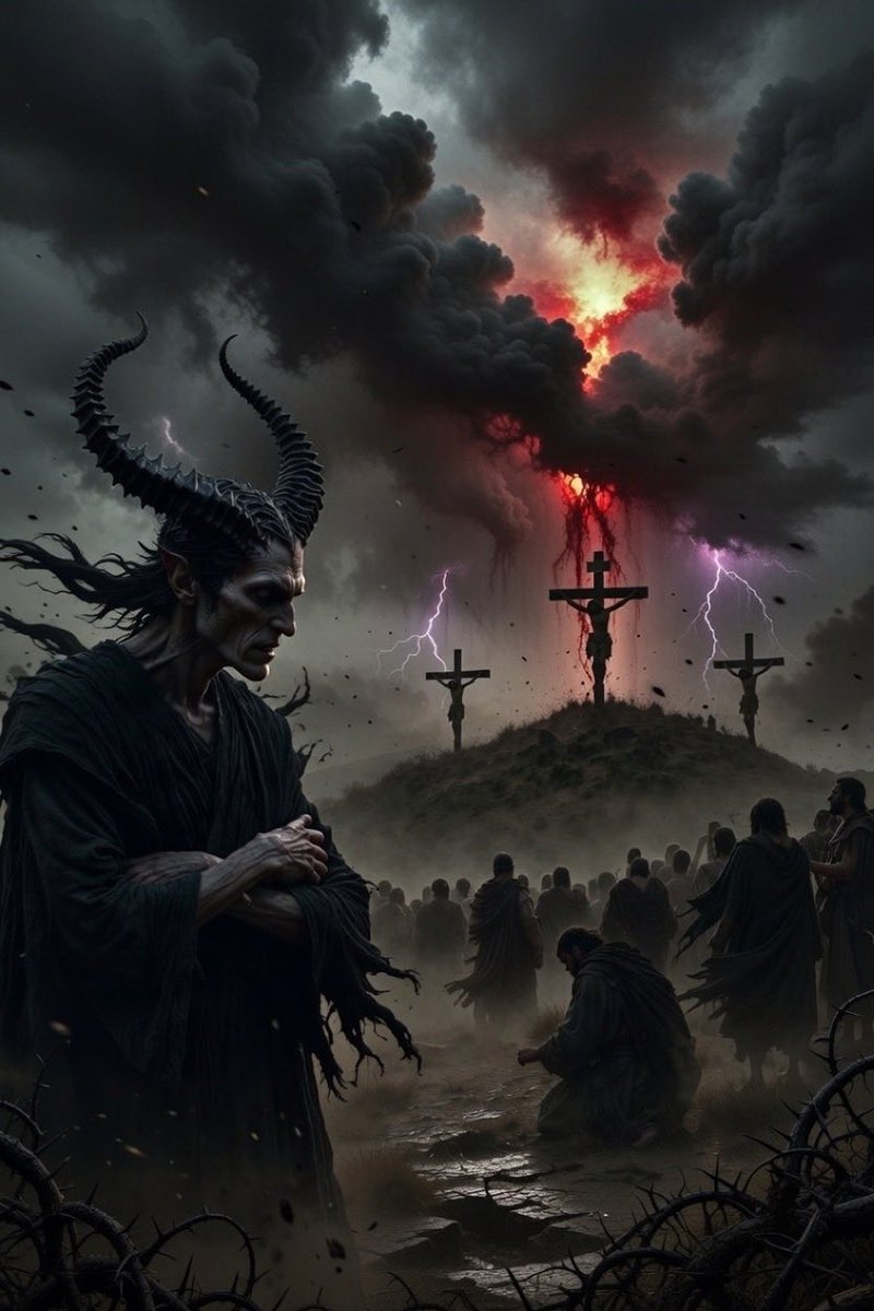 GodlyAction tweet media