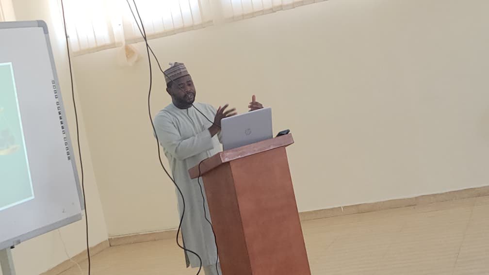 #FMSUDUS Faculty Seminar