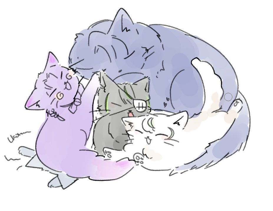 램프스냥