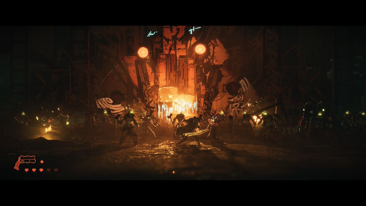 Best Indie Games tweet media