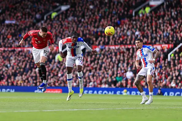 MUFC 👹❤️⚽️👊🏽👍🏽 #Glazers&INEOSOutNOW tweet media