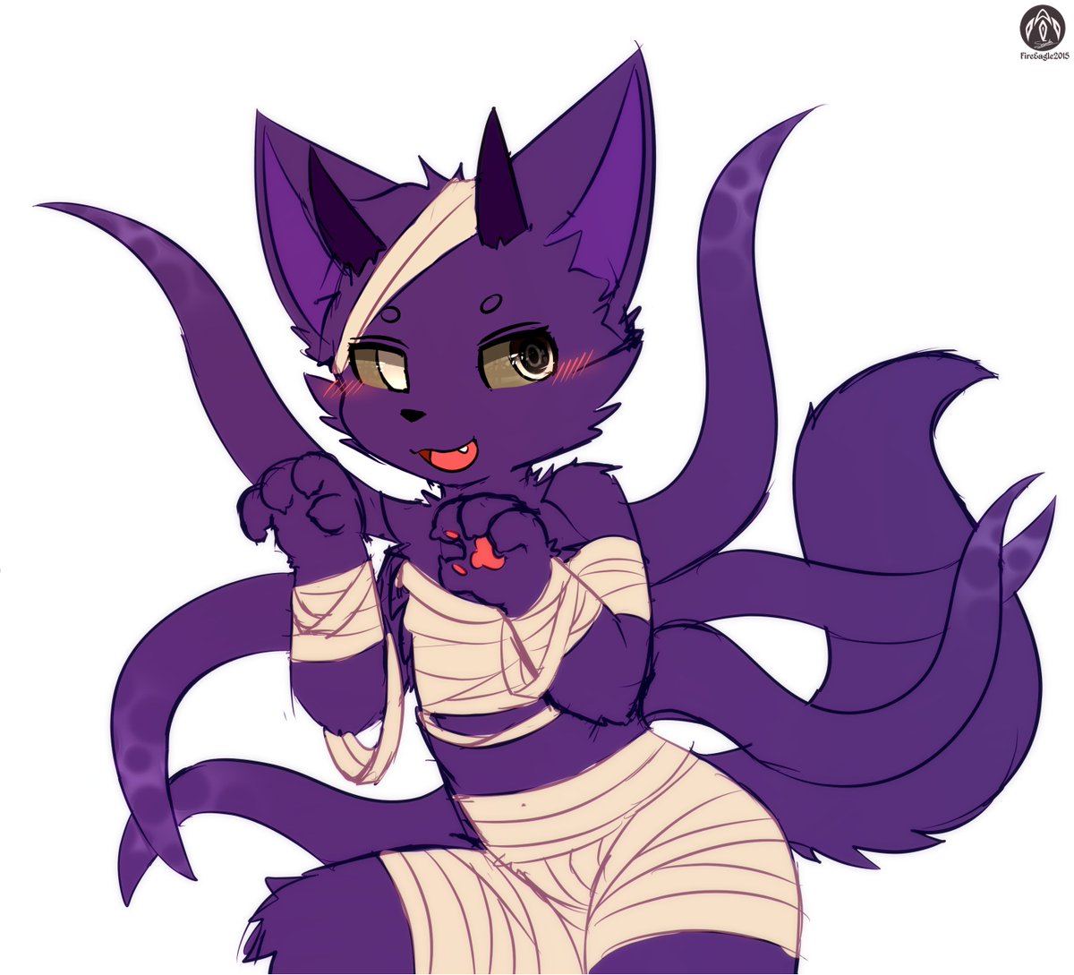 Mettsu SharpCLAW tweet media