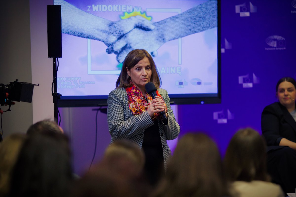 Komisja Europejska we Wrocławiu tweet media