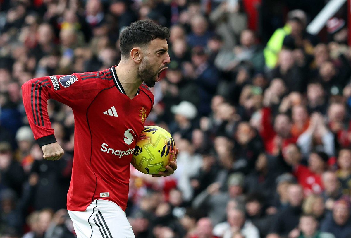 🔴 キャリック体制で6勝1分け無敗に 📈 マンチェスター・ユナイテッド