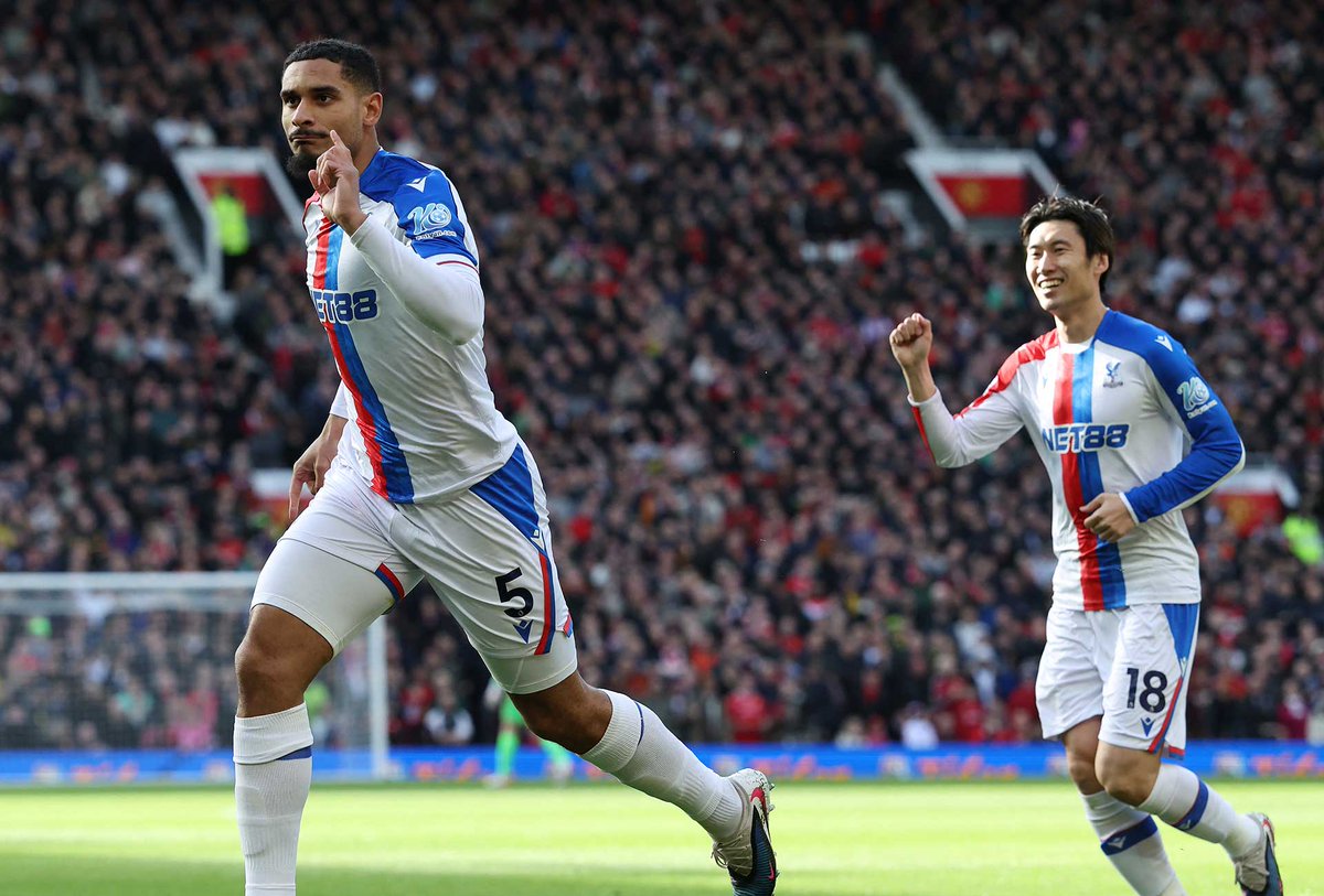 🔴 キャリック体制で6勝1分け無敗に 📈 マンチェスター・ユナイテッド