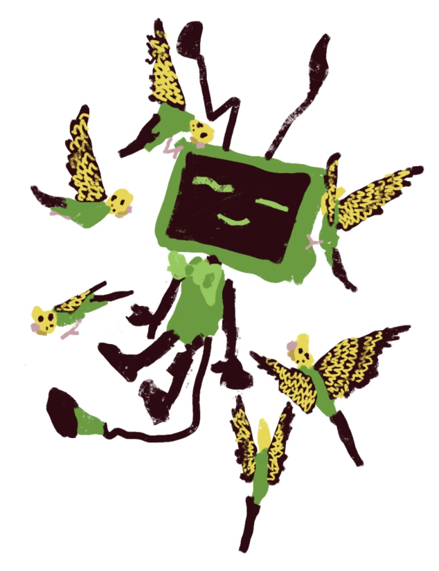 jan 🦴 TEAM FOSSILS tweet media