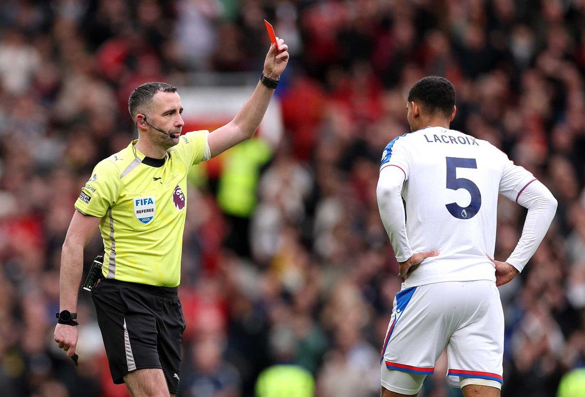 🔴 キャリック体制で6勝1分け無敗に 📈 マンチェスター・ユナイテッド