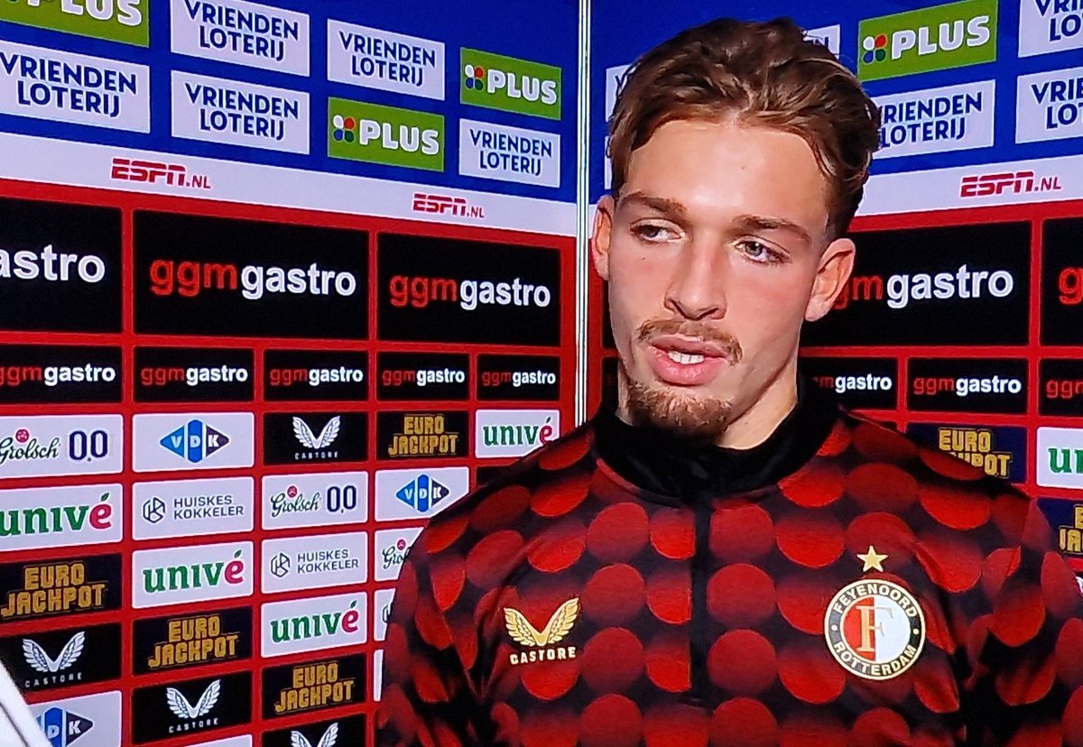 FC ROTTERDAM tweet media