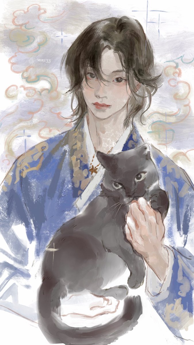 Miru33_'s tweet photo. HAPPY WONBIN DAY🐈‍⬛

#원빈이가_여는_3월의도입부
#OurStarWONBINDay
#WONBIN #원빈 https://t.co/4VuHWRwT3t