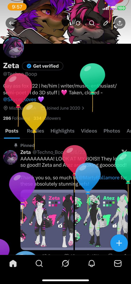 The fuck you mean it’s already my birthday??