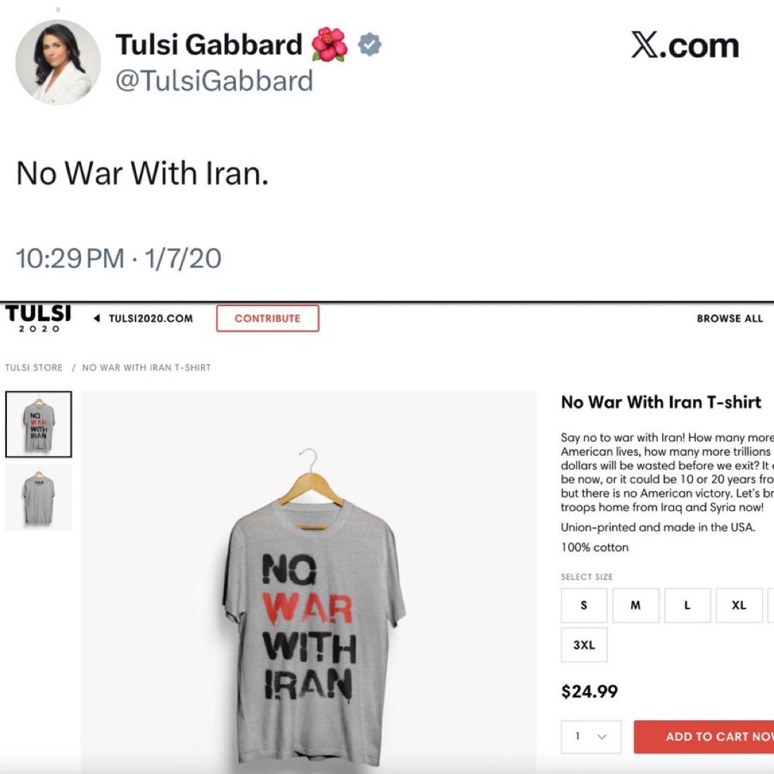 Conservative Self-Owns tweet media