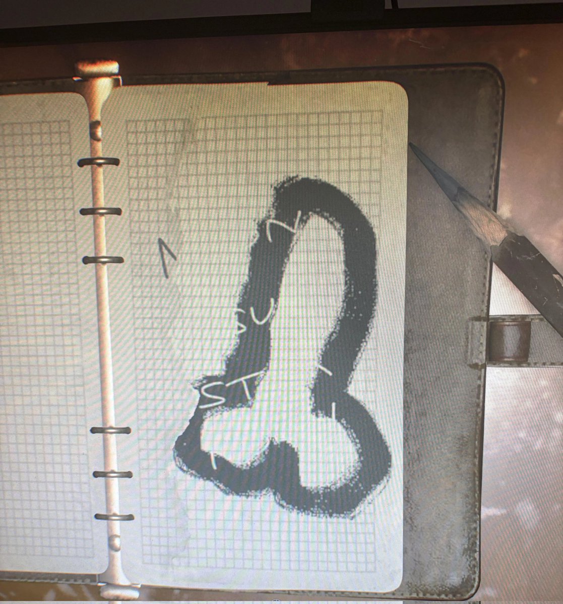 Ray Snakeyes tweet media