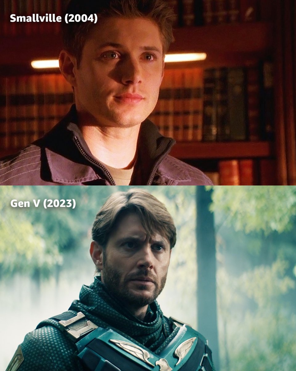 Prime Video Brasil tweet media