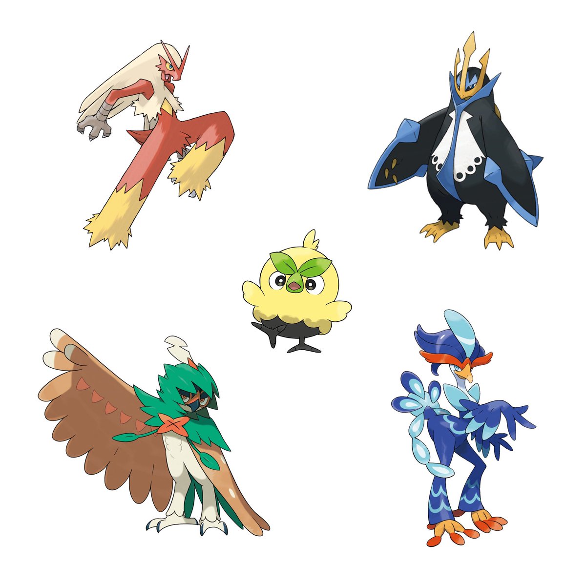 SoulSilverArt tweet media