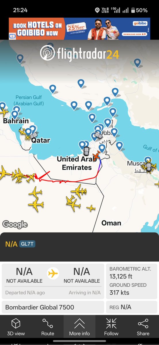 Aniket Govind Ambelkar tweet media
