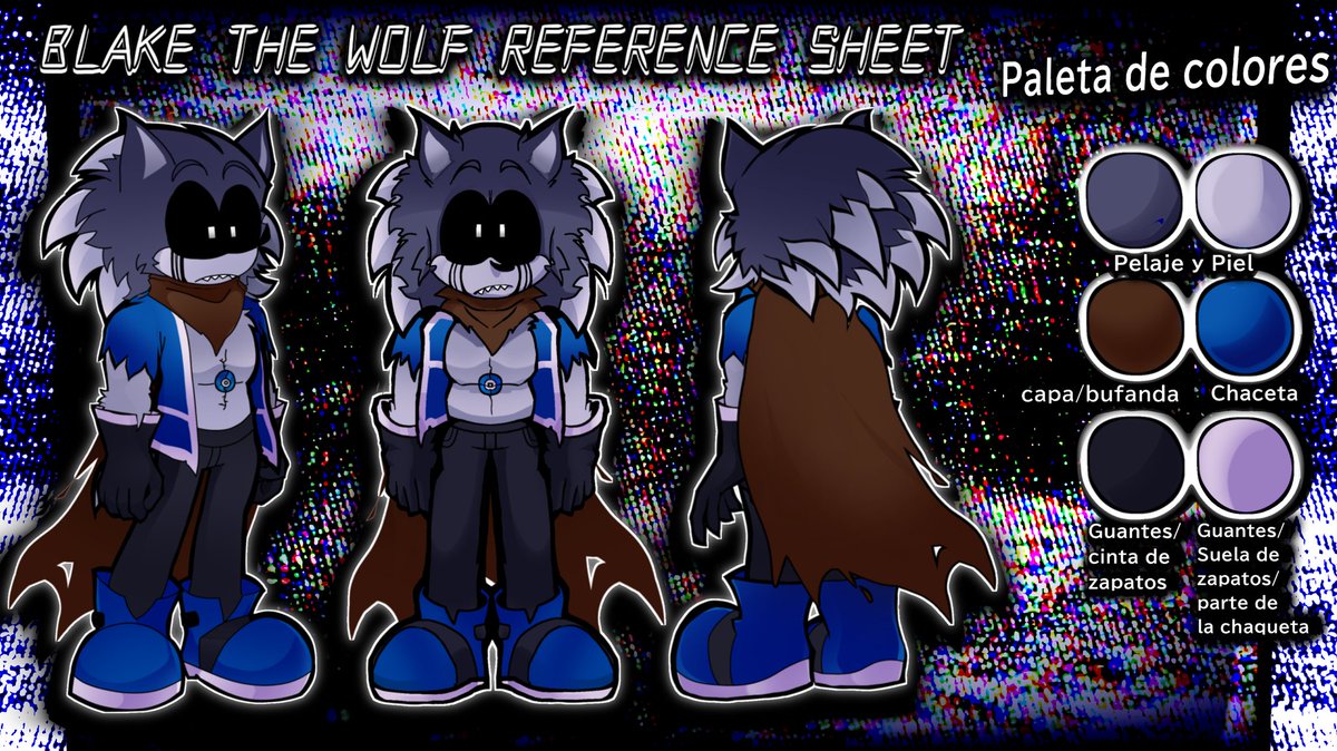 S.E.L (OPEN COMMISSIONS) tweet media