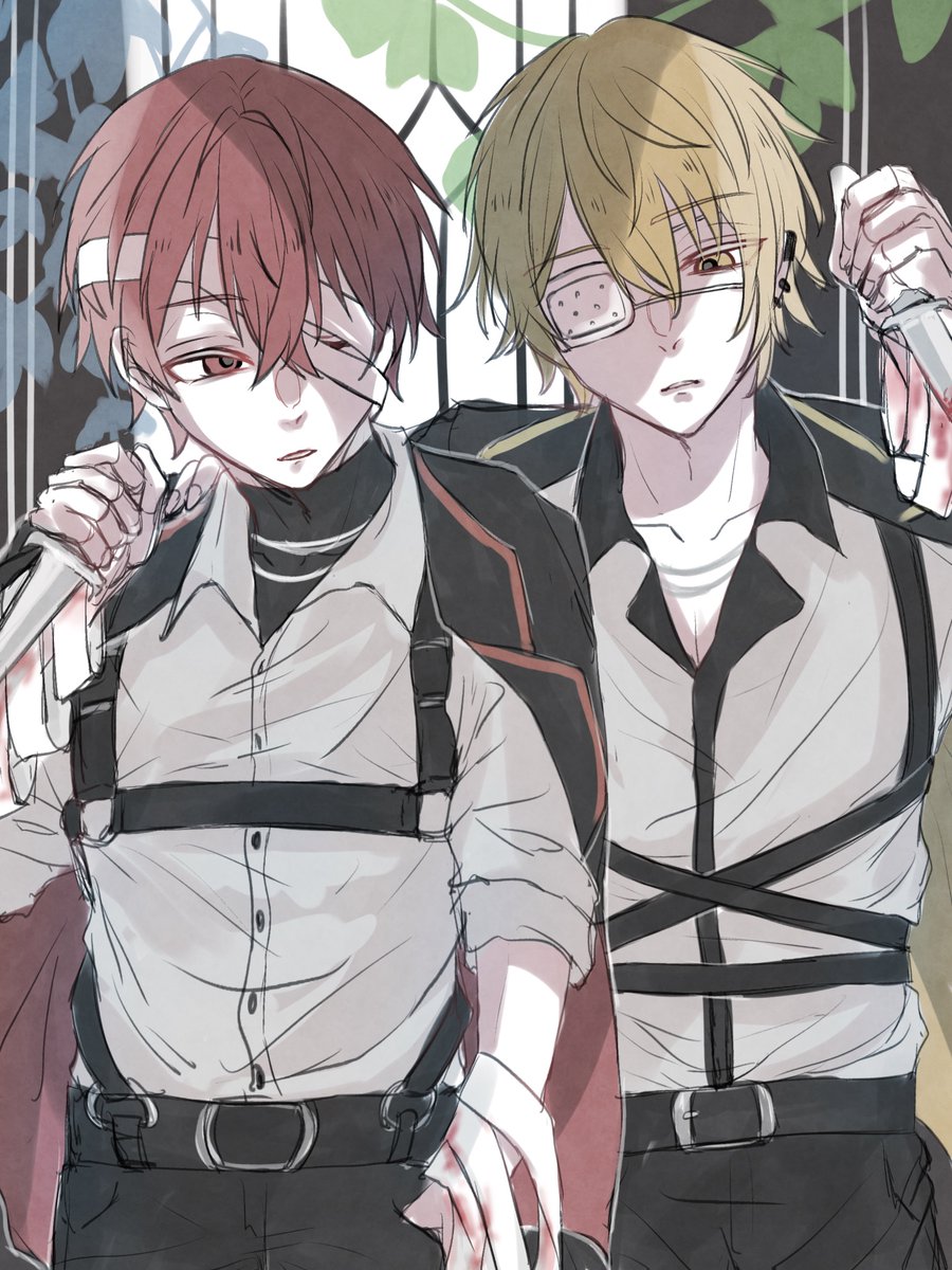 ジュヘナ
#坂田です #センラの絵ぇやん