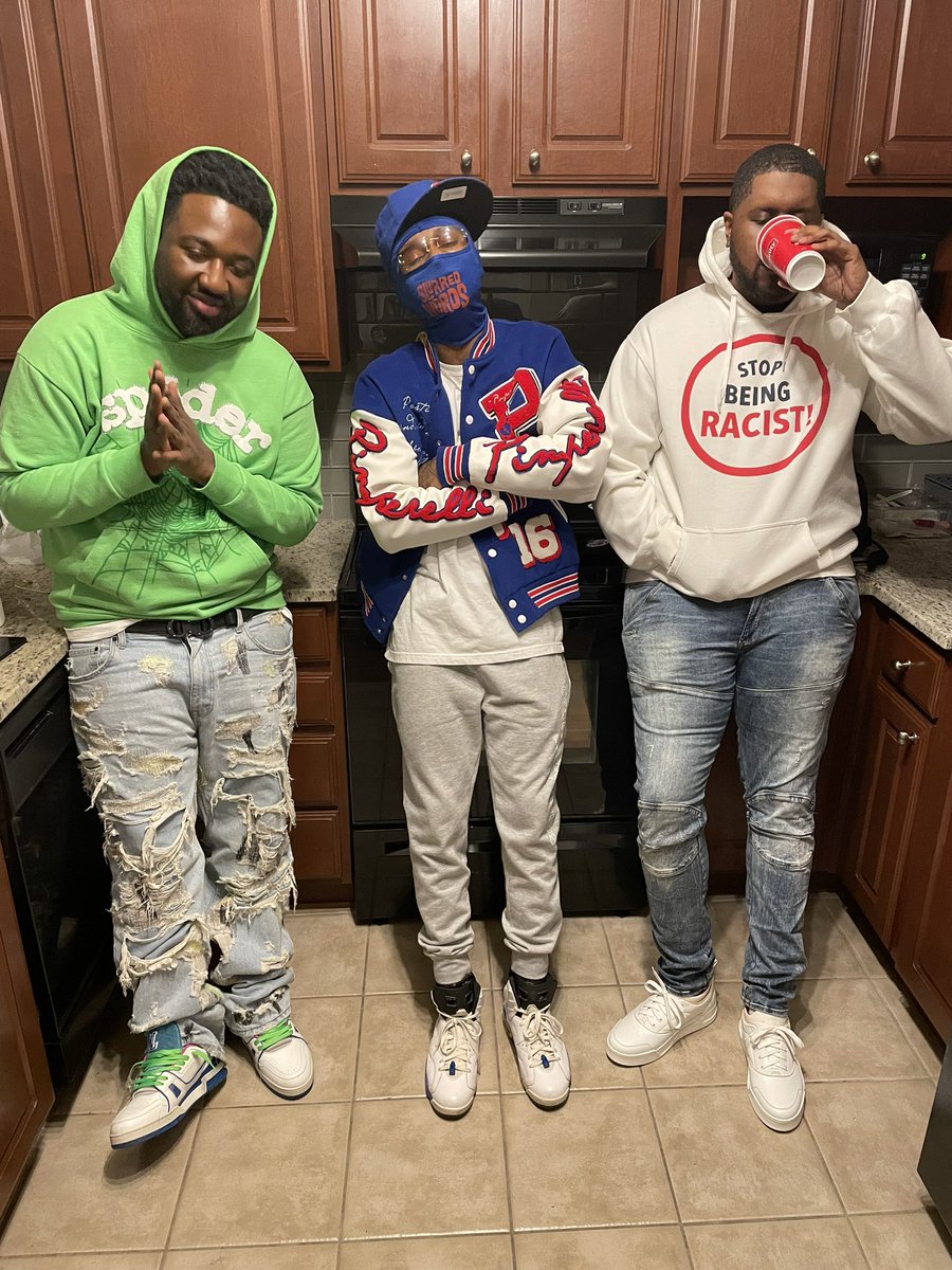 Fly Hi my nigga Juvie