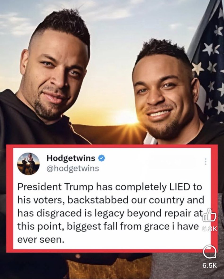 American Values 🇺🇸 tweet media