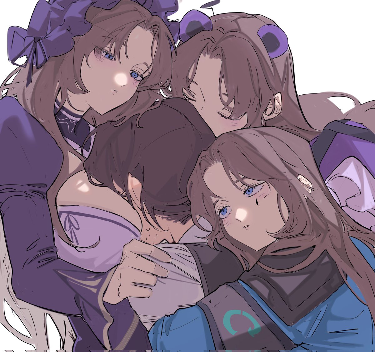 모든그렉을내게로 tweet media