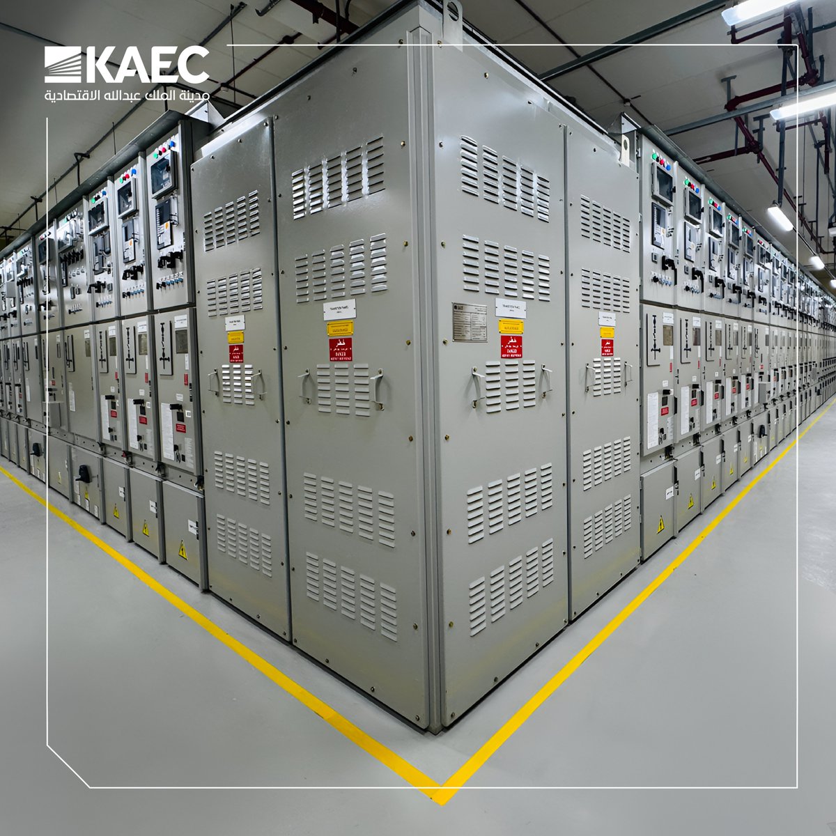 مدينة الملك عبدالله الاقتصادية tweet media