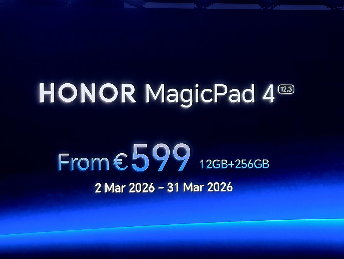 TechTablets 🇳🇿 tweet media