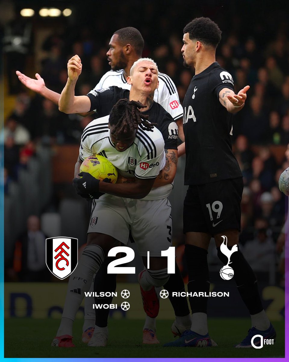 Actu Foot tweet media