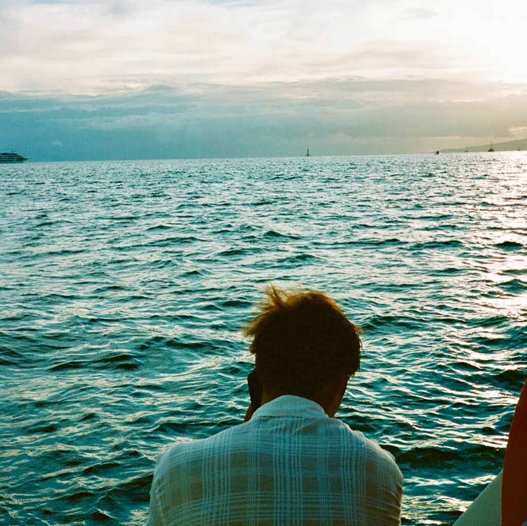 POV: You’re exactly where you need to be.